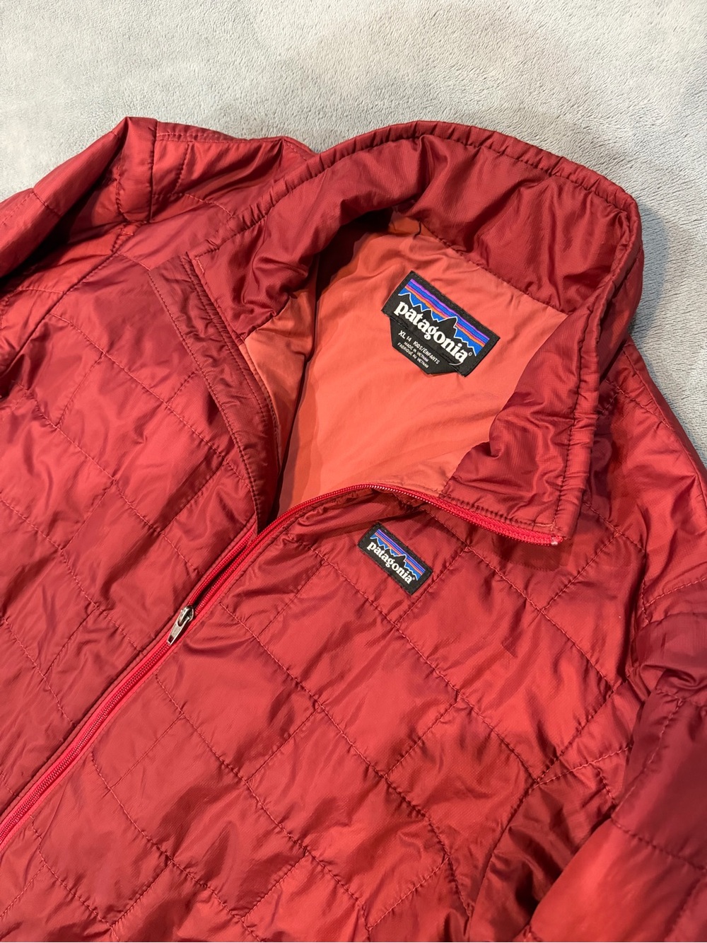 Kids Patagonia